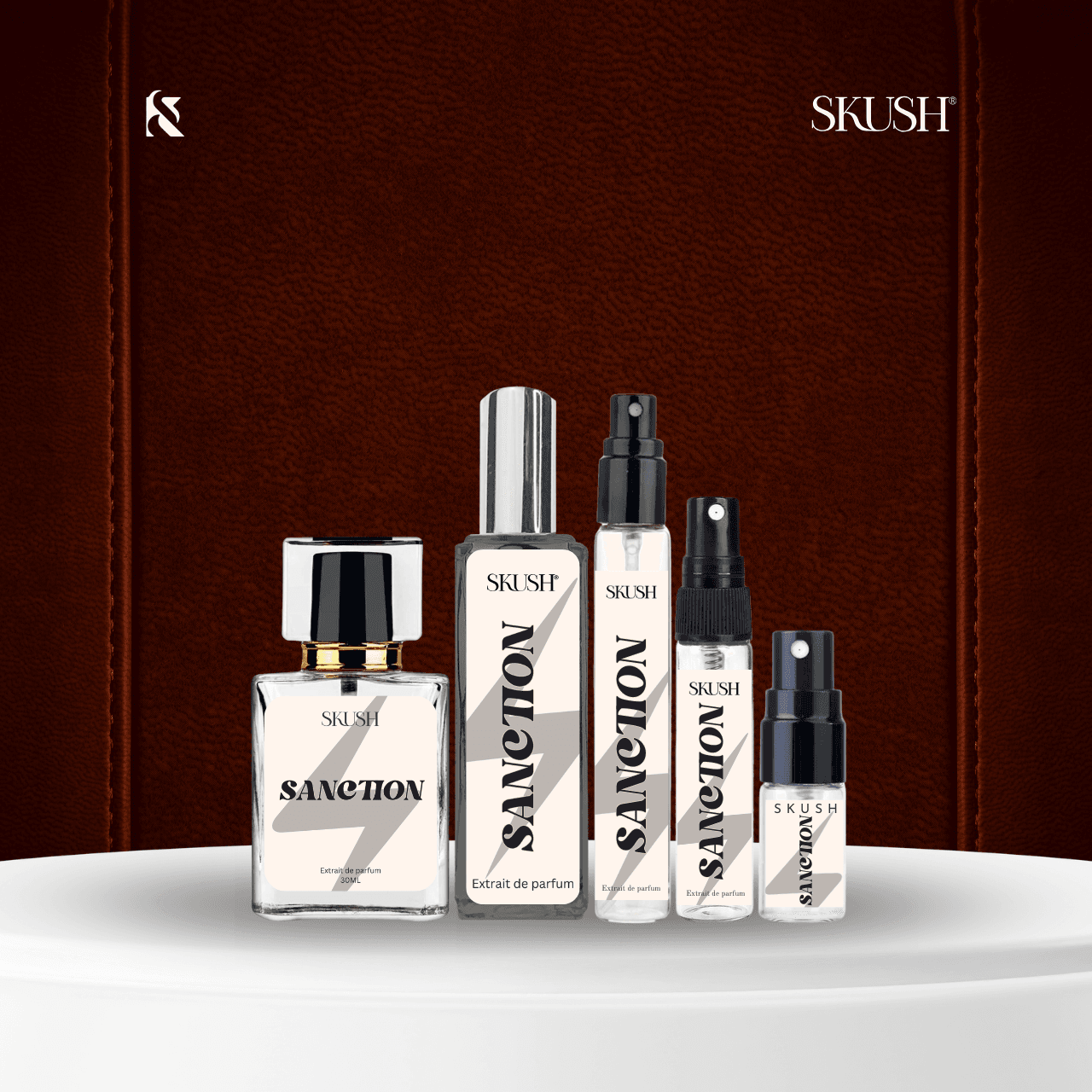 SKUSH SANCTION