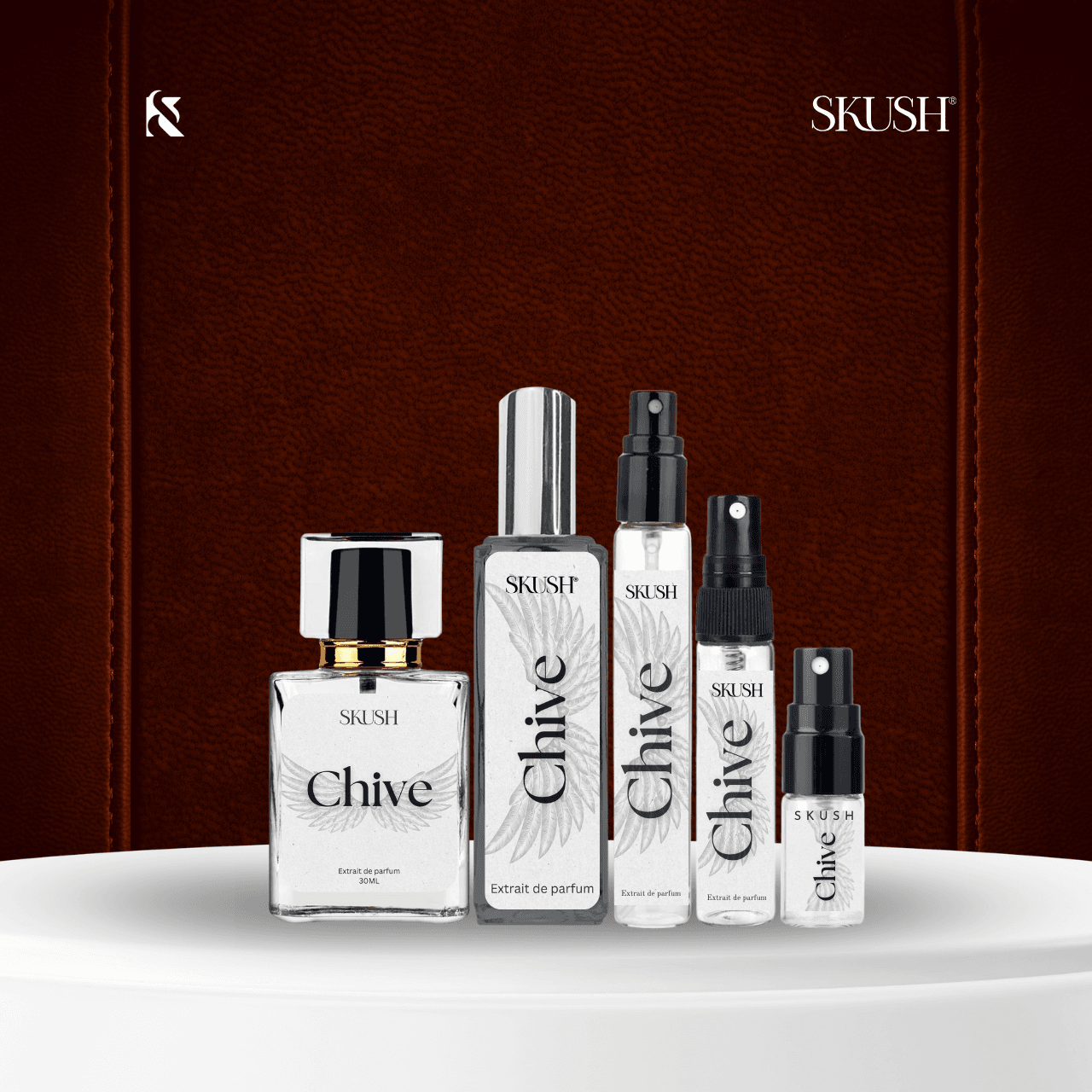 SKUSH CHIVE